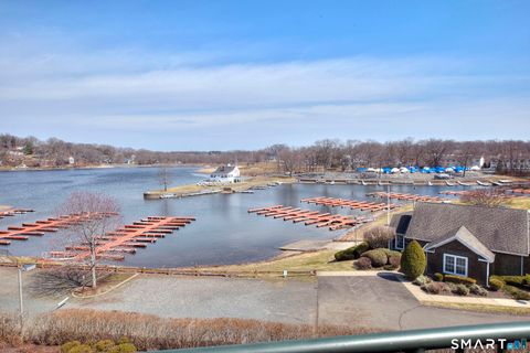 Tiny photo for 16 Hayestown Road #C402, Danbury, CT 06811 (MLS # 24163192)