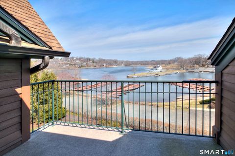 Tiny photo for 16 Hayestown Road #C402, Danbury, CT 06811 (MLS # 24163192)