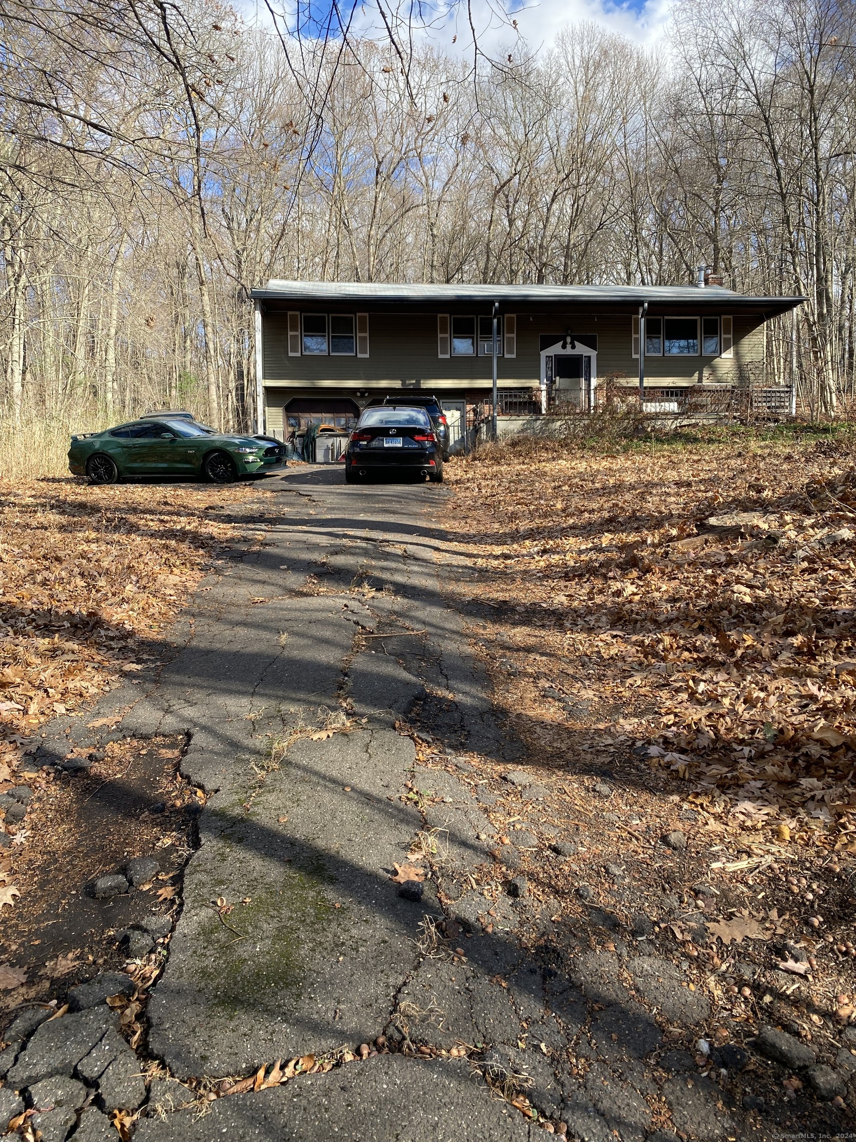 157 Goose Lane, Tolland, Connecticut image 2