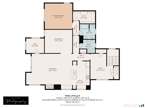 Tiny photo for 765 Nyack Lane #A, Stratford, CT 06614 (MLS # 24170070)