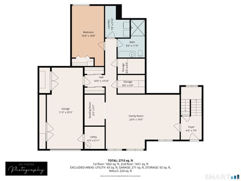 Tiny photo for 765 Nyack Lane #A, Stratford, CT 06614 (MLS # 24170070)