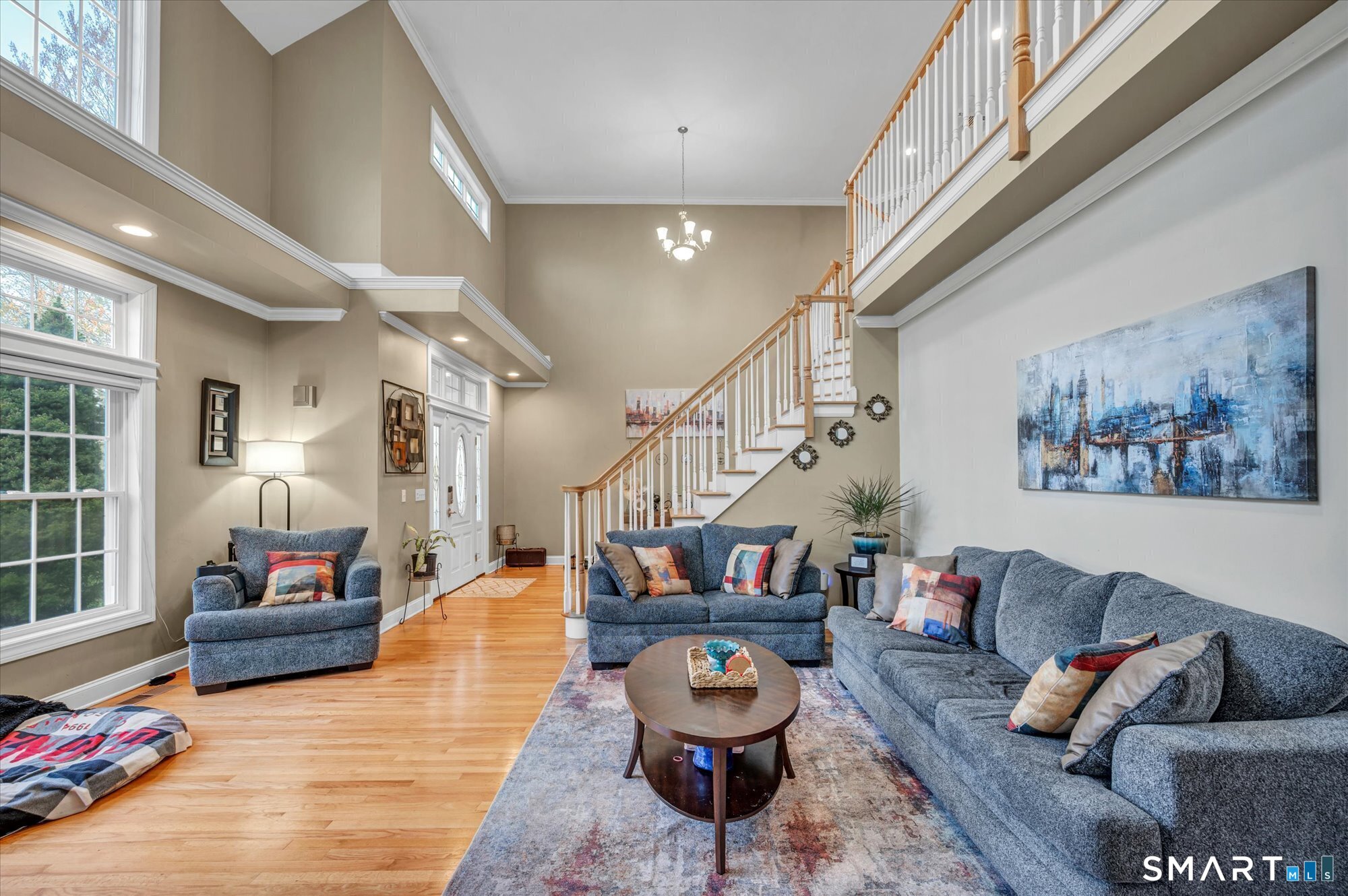 64 Charolais Way