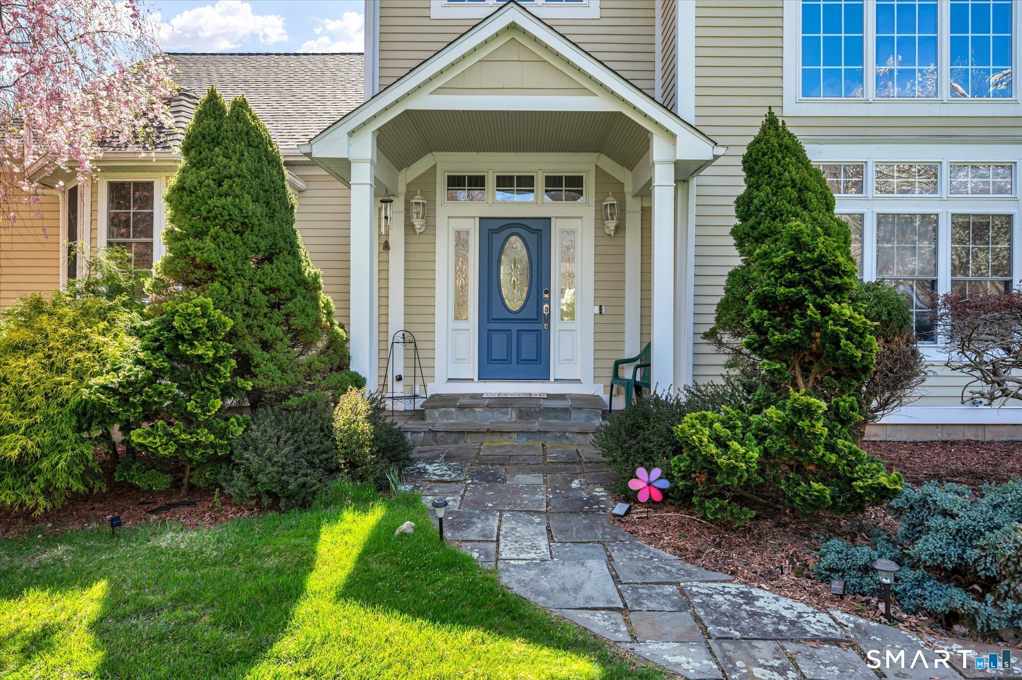 64 Charolais Way