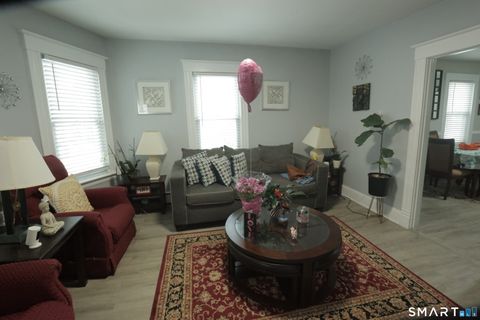 Tiny photo for 80 Collins Street, New Britain, CT 06051 (MLS # 24155180)