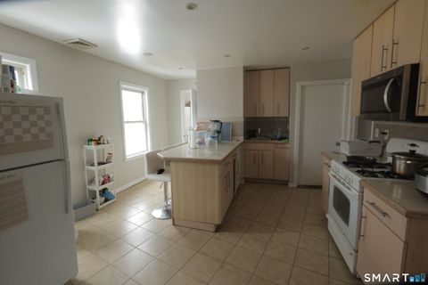 Tiny photo for 80 Collins Street, New Britain, CT 06051 (MLS # 24155180)