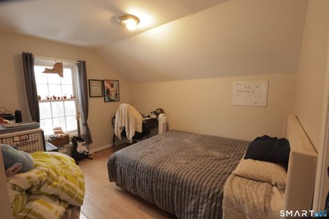 Tiny photo for 80 Collins Street, New Britain, CT 06051 (MLS # 24155180)