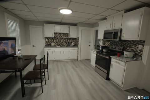 Tiny photo for 80 Collins Street, New Britain, CT 06051 (MLS # 24155180)