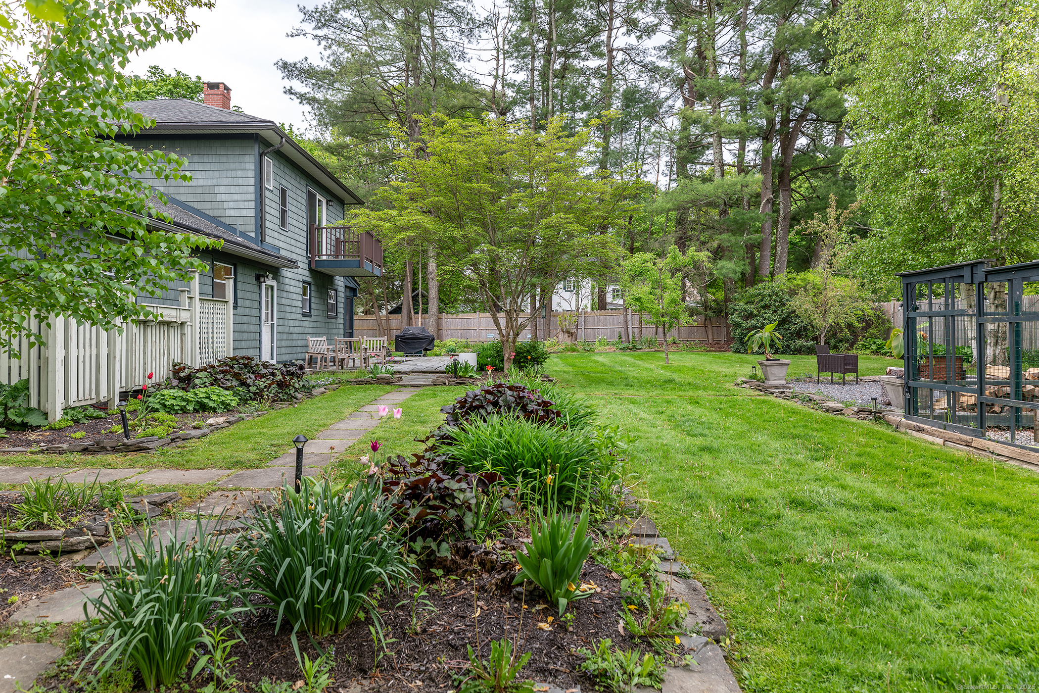 17 Rhynus Road, Sharon, Connecticut image 26
