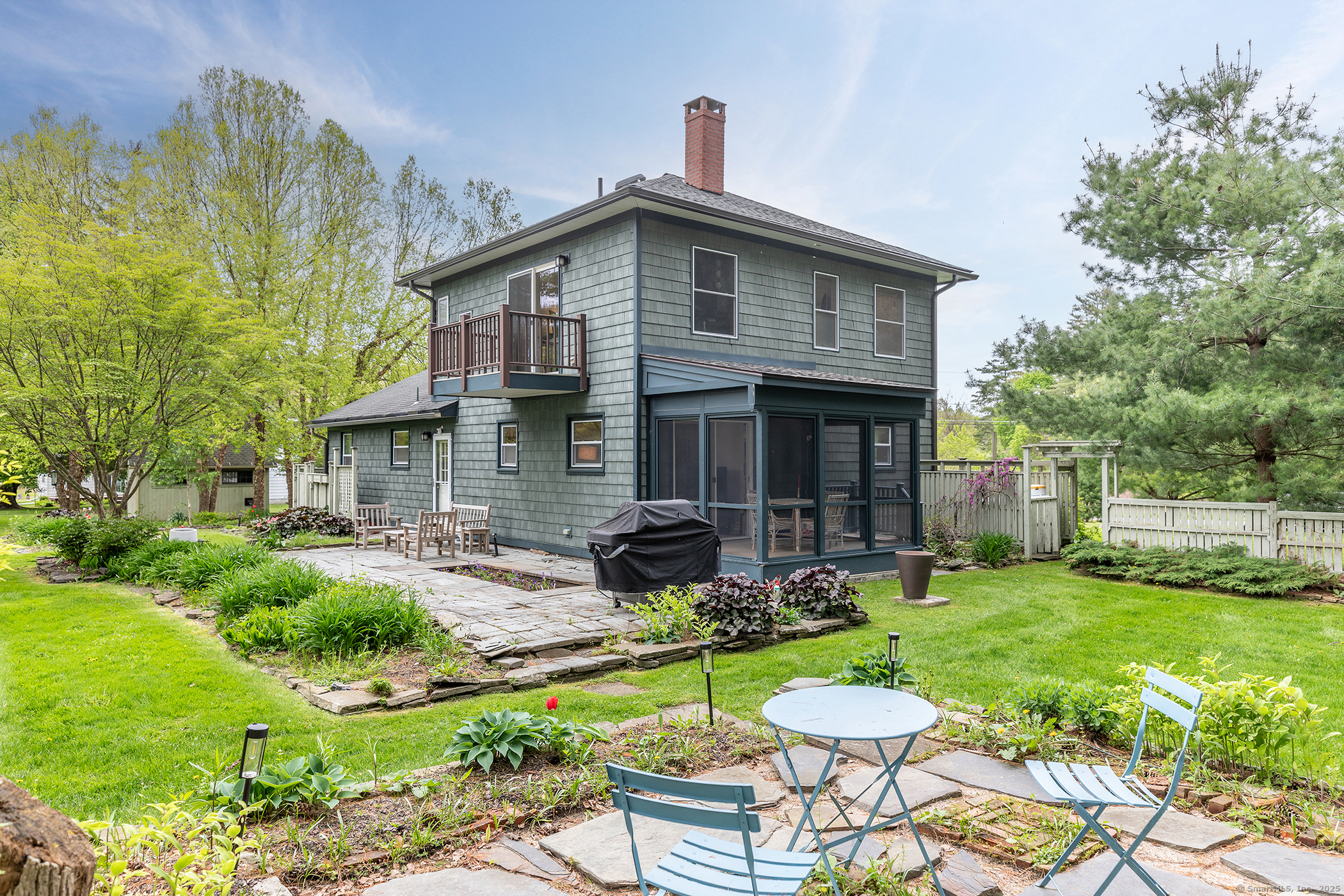 17 Rhynus Road, Sharon, Connecticut image 1
