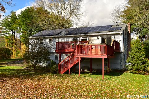 Tiny photo for 610 Clark Street, South Windsor, CT 06074 (MLS # 24187032)