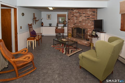 Tiny photo for 610 Clark Street, South Windsor, CT 06074 (MLS # 24187032)