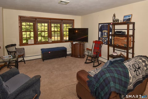 Tiny photo for 610 Clark Street, South Windsor, CT 06074 (MLS # 24187032)