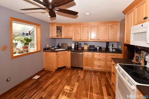 Tiny photo for 610 Clark Street, South Windsor, CT 06074 (MLS # 24187032)