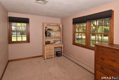 Tiny photo for 610 Clark Street, South Windsor, CT 06074 (MLS # 24187032)