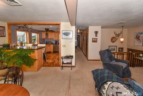 Tiny photo for 610 Clark Street, South Windsor, CT 06074 (MLS # 24187032)