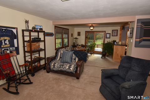 Tiny photo for 610 Clark Street, South Windsor, CT 06074 (MLS # 24187032)