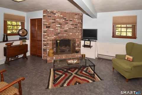 Tiny photo for 610 Clark Street, South Windsor, CT 06074 (MLS # 24187032)