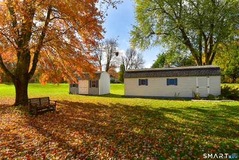 Tiny photo for 610 Clark Street, South Windsor, CT 06074 (MLS # 24187032)