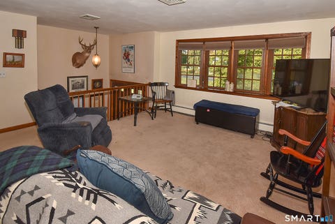 Tiny photo for 610 Clark Street, South Windsor, CT 06074 (MLS # 24187032)