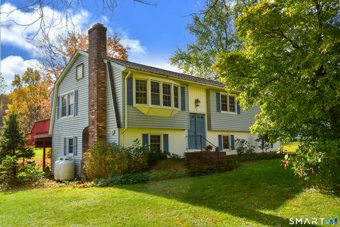 Tiny photo for 610 Clark Street, South Windsor, CT 06074 (MLS # 24187032)