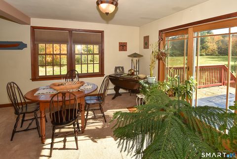 Tiny photo for 610 Clark Street, South Windsor, CT 06074 (MLS # 24187032)