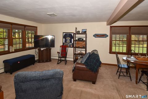 Tiny photo for 610 Clark Street, South Windsor, CT 06074 (MLS # 24187032)