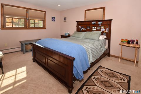 Tiny photo for 610 Clark Street, South Windsor, CT 06074 (MLS # 24187032)