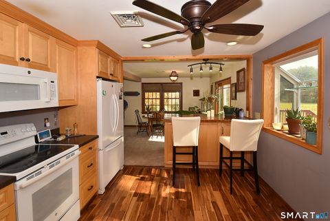 Tiny photo for 610 Clark Street, South Windsor, CT 06074 (MLS # 24187032)