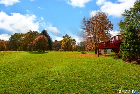 Tiny photo for 610 Clark Street, South Windsor, CT 06074 (MLS # 24187032)