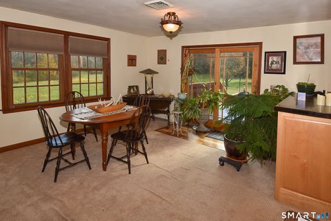 Tiny photo for 610 Clark Street, South Windsor, CT 06074 (MLS # 24187032)