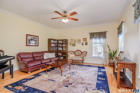 Tiny photo for 17 Weldon Woods Road, New Fairfield, CT 06812 (MLS # 24162669)