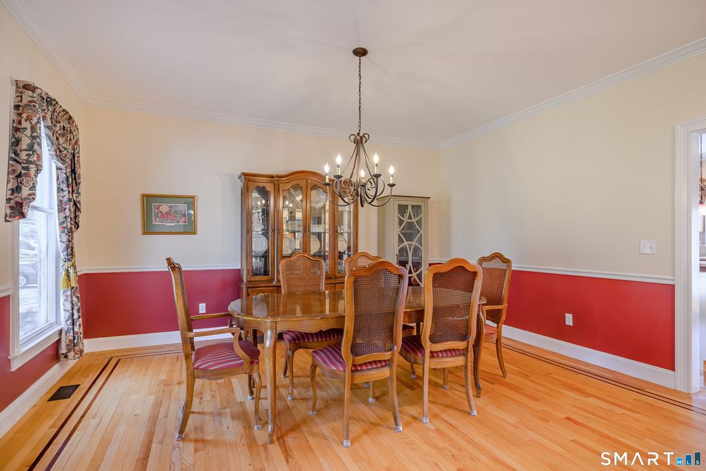 Photo of 17 Weldon Woods Road, New Fairfield, CT 06812 (MLS # 24162669)