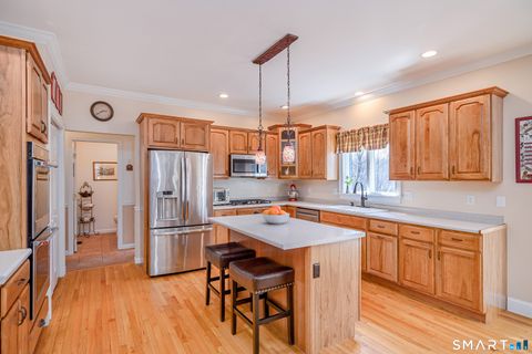 Tiny photo for 17 Weldon Woods Road, New Fairfield, CT 06812 (MLS # 24162669)