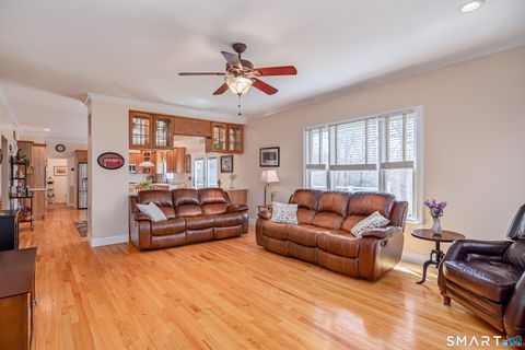 Tiny photo for 17 Weldon Woods Road, New Fairfield, CT 06812 (MLS # 24162669)