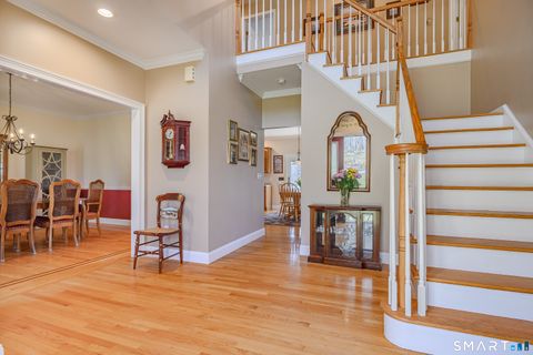 Tiny photo for 17 Weldon Woods Road, New Fairfield, CT 06812 (MLS # 24162669)