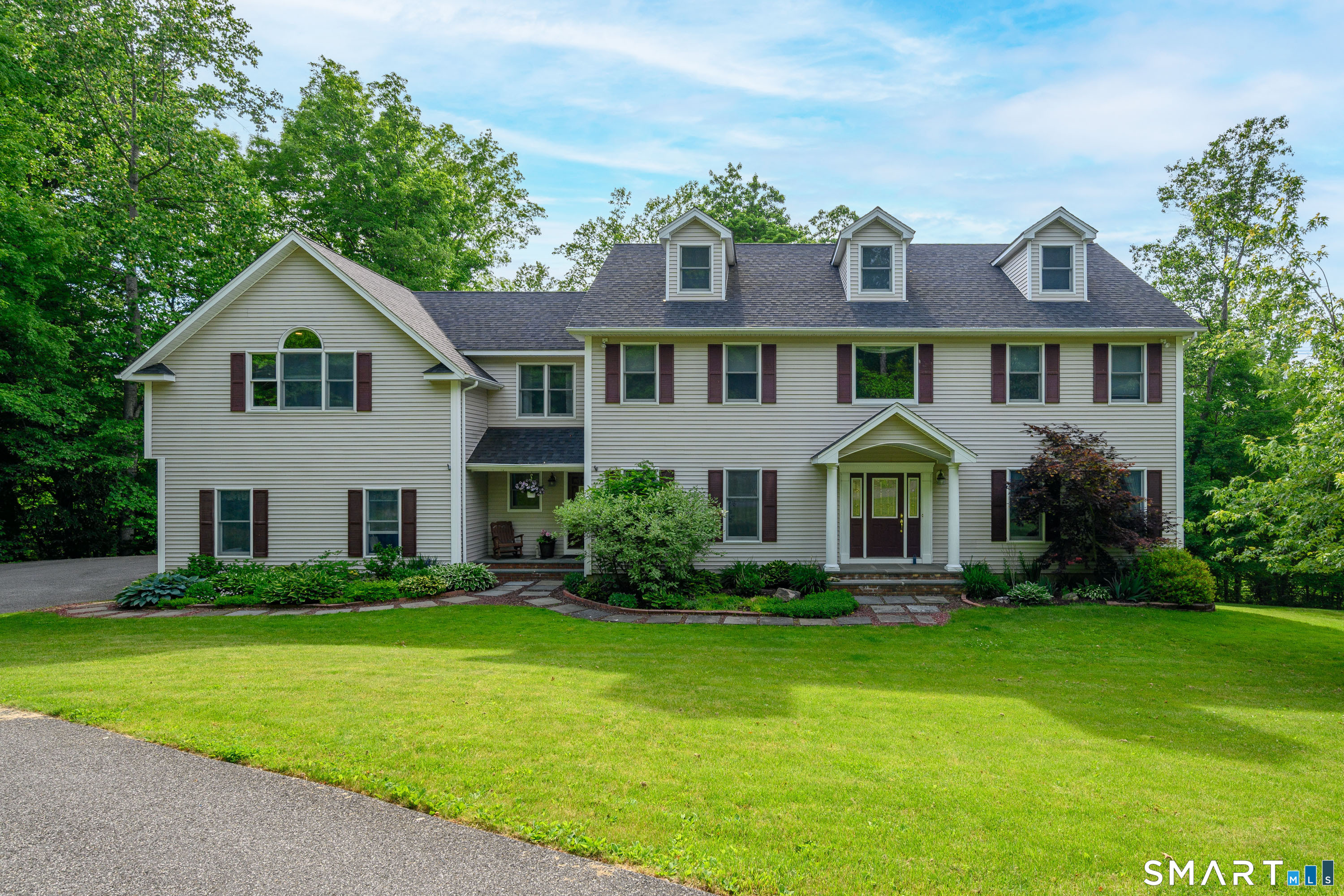 17 Weldon Woods Road