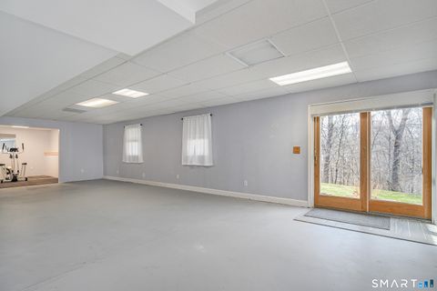 Tiny photo for 17 Weldon Woods Road, New Fairfield, CT 06812 (MLS # 24162669)