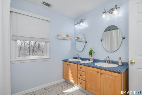 Tiny photo for 17 Weldon Woods Road, New Fairfield, CT 06812 (MLS # 24162669)