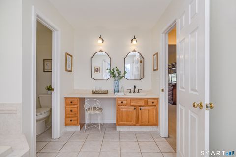 Tiny photo for 17 Weldon Woods Road, New Fairfield, CT 06812 (MLS # 24162669)