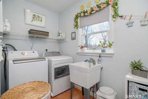 Tiny photo for 17 Weldon Woods Road, New Fairfield, CT 06812 (MLS # 24162669)