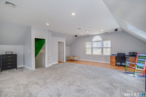 Tiny photo for 17 Weldon Woods Road, New Fairfield, CT 06812 (MLS # 24162669)