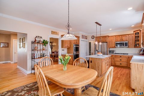 Tiny photo for 17 Weldon Woods Road, New Fairfield, CT 06812 (MLS # 24162669)