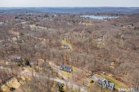 Tiny photo for 17 Weldon Woods Road, New Fairfield, CT 06812 (MLS # 24162669)