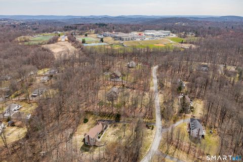 Tiny photo for 17 Weldon Woods Road, New Fairfield, CT 06812 (MLS # 24162669)