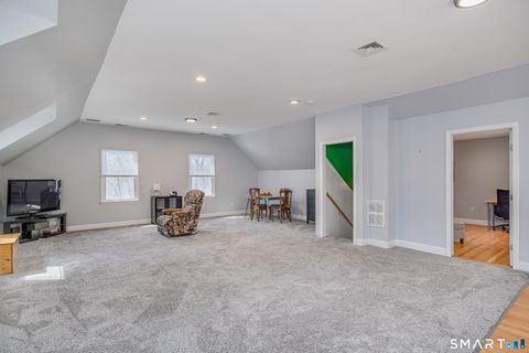 Tiny photo for 17 Weldon Woods Road, New Fairfield, CT 06812 (MLS # 24162669)