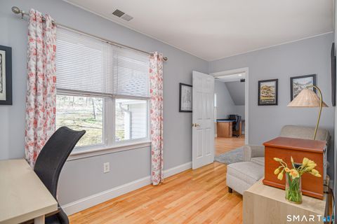 Tiny photo for 17 Weldon Woods Road, New Fairfield, CT 06812 (MLS # 24162669)