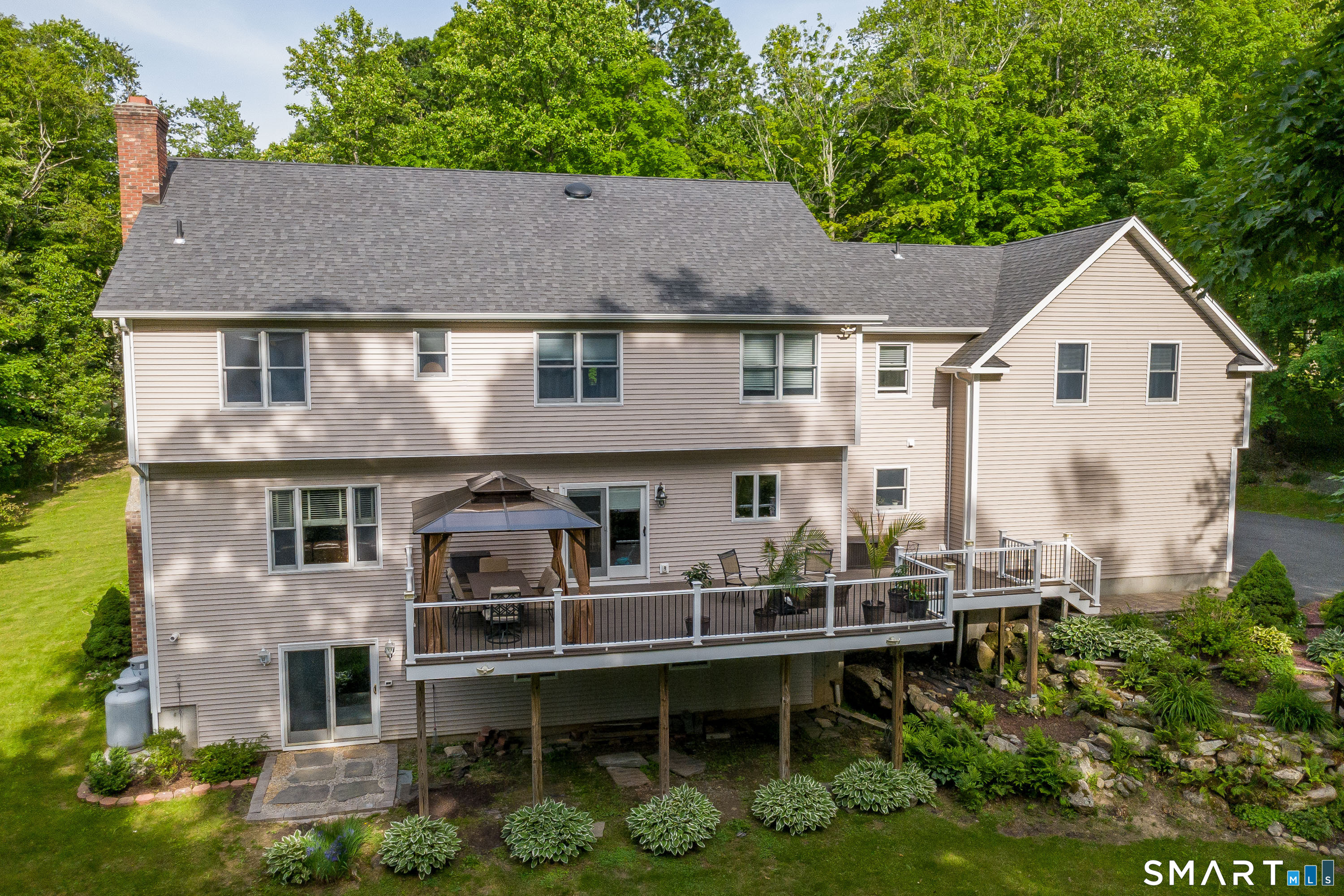 17 Weldon Woods Road