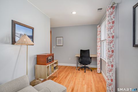 Tiny photo for 17 Weldon Woods Road, New Fairfield, CT 06812 (MLS # 24162669)