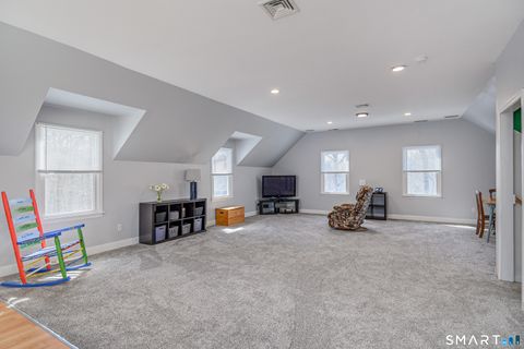 Tiny photo for 17 Weldon Woods Road, New Fairfield, CT 06812 (MLS # 24162669)