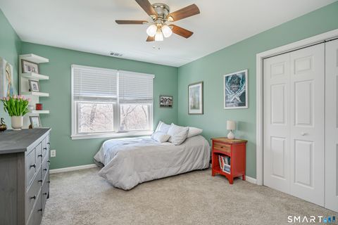 Tiny photo for 17 Weldon Woods Road, New Fairfield, CT 06812 (MLS # 24162669)